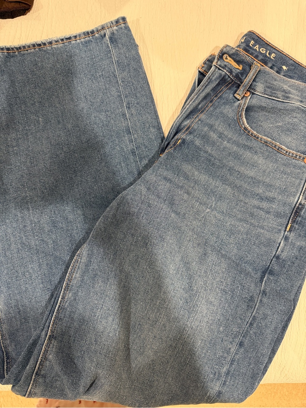 American Eagle Women’s Skater Jeans
